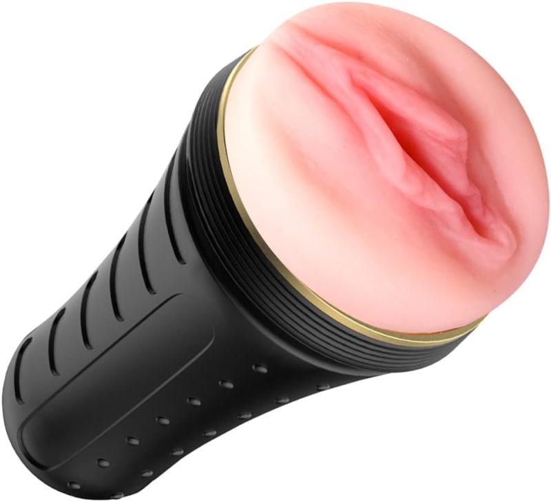 Male Masturbator Cup