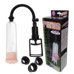 Size Matters Trigger Penis Pump